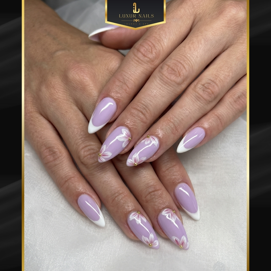 Nail Art Design June 11